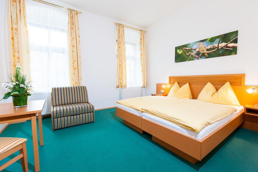 Hotel Schloss Kassegg
