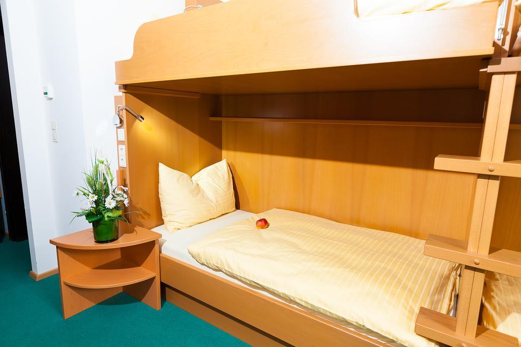 Hotel Schloss Kassegg