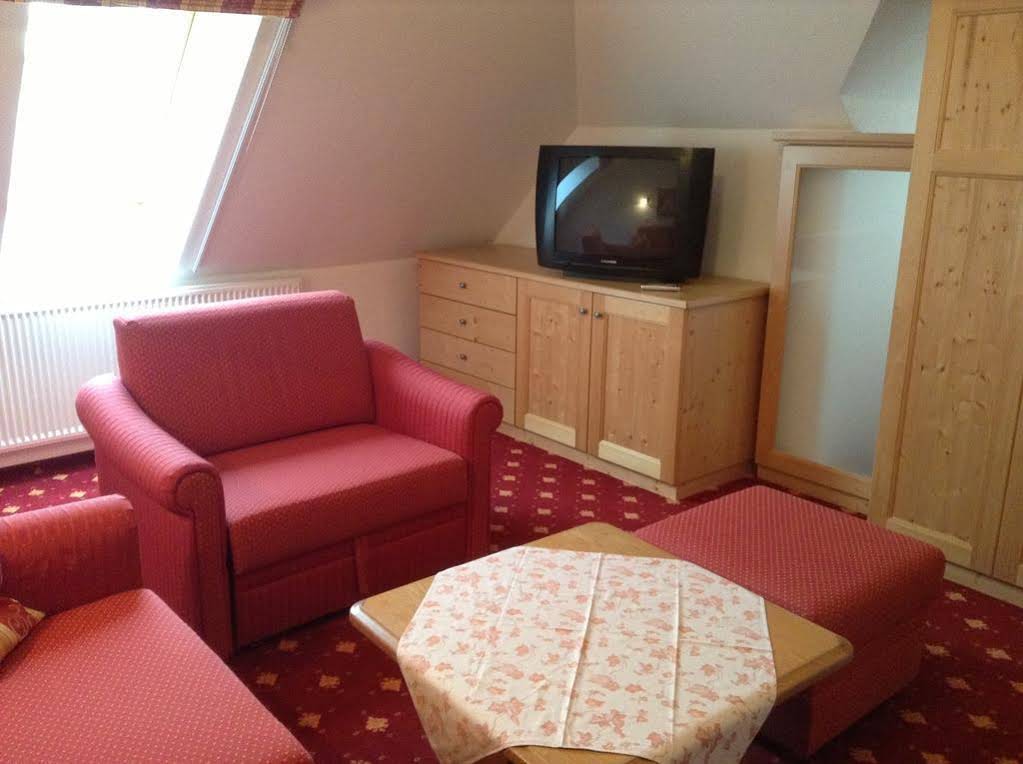 Landhotel Timmerer