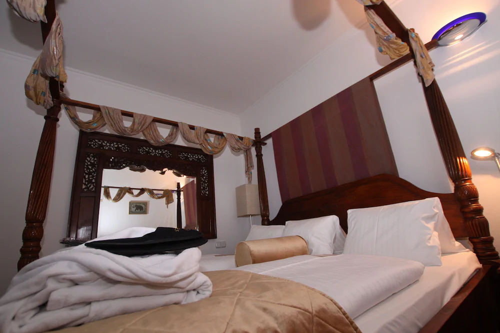 Hotel Landliebe
