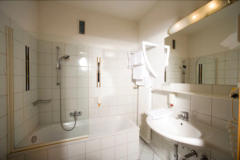 Hotel Landliebe