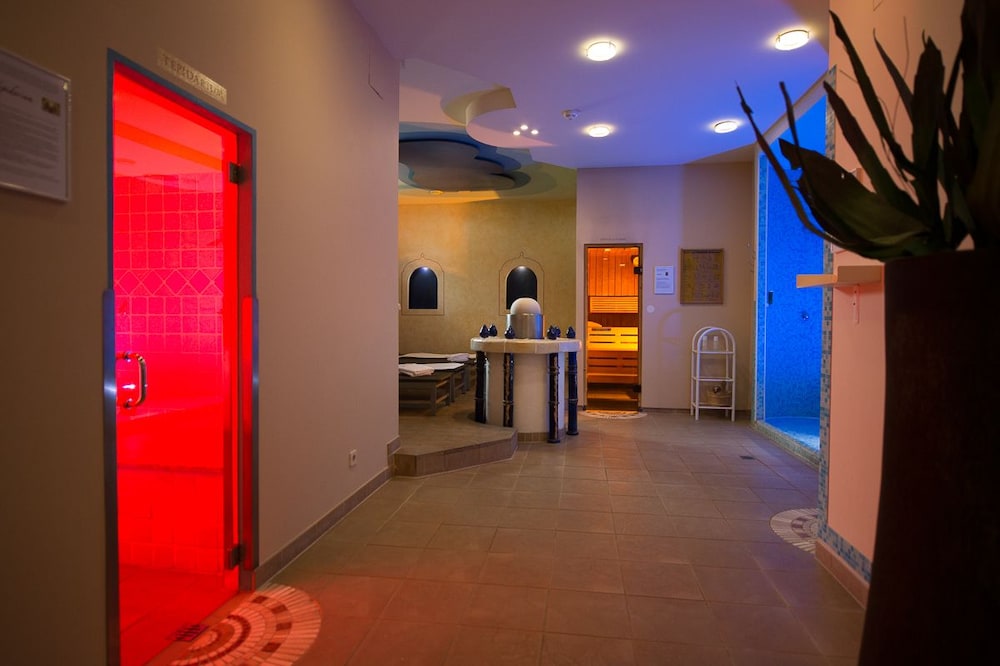 Hotel Landliebe