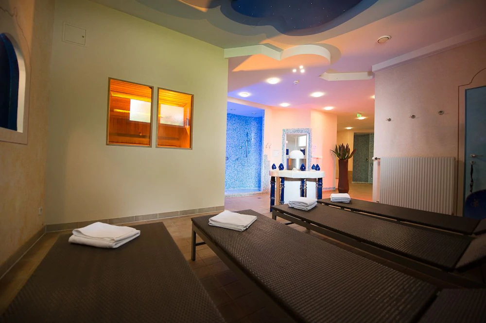 Hotel Landliebe