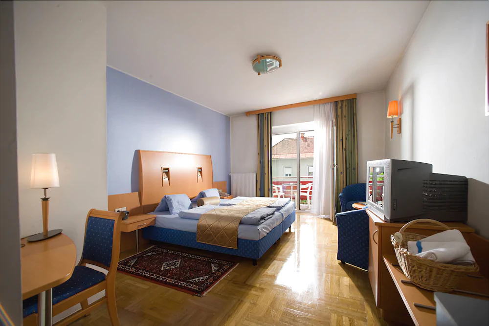 Hotel Landliebe