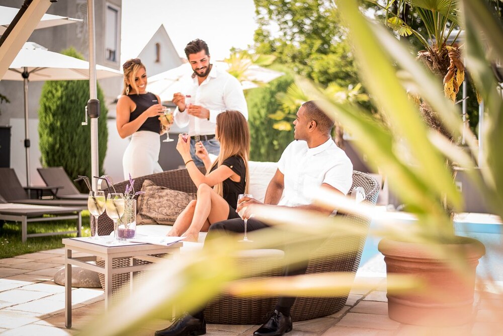 Hotel Landliebe