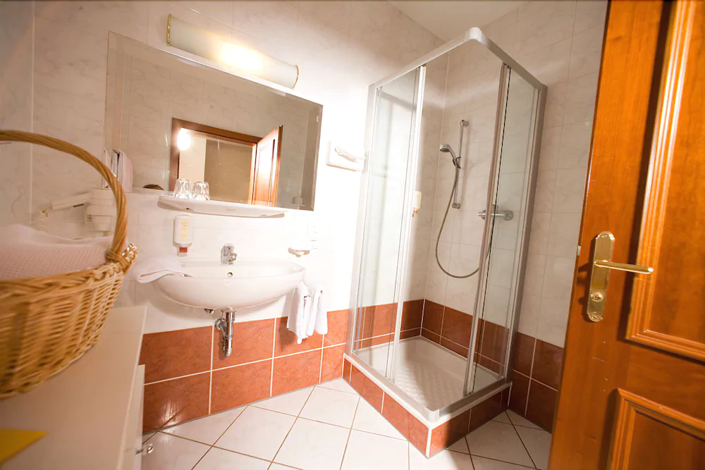 Hotel Landliebe