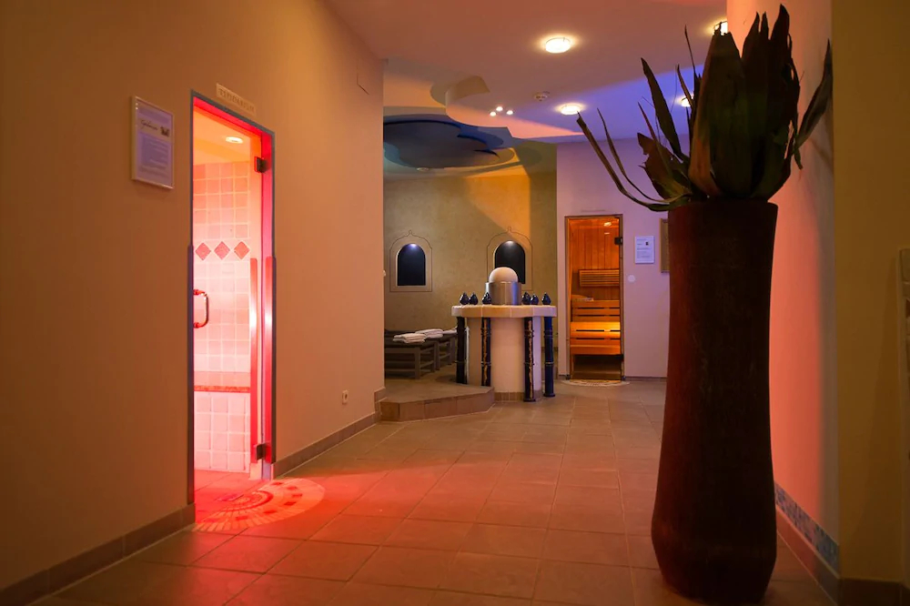 Hotel Landliebe