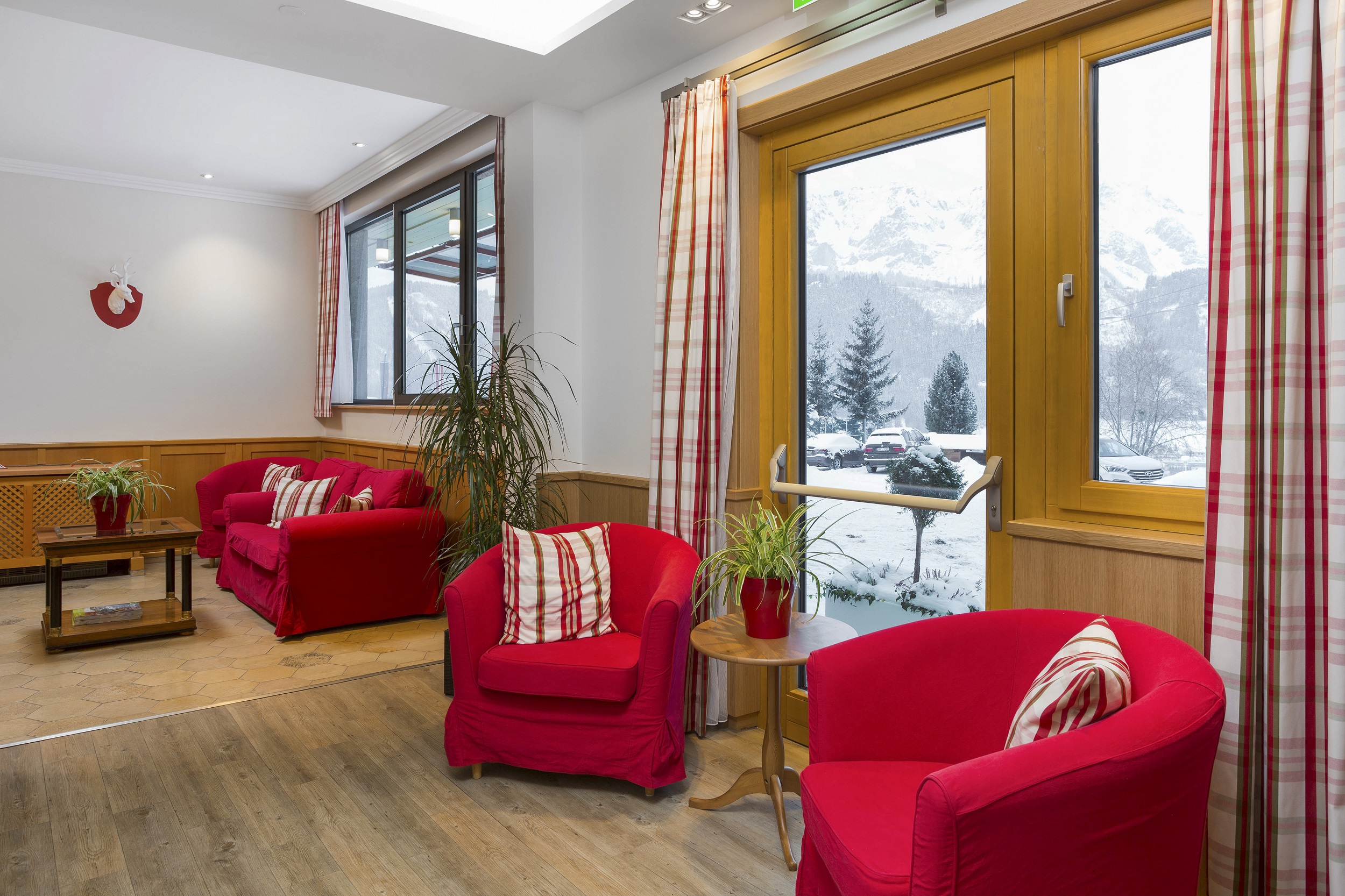 Alpine Club