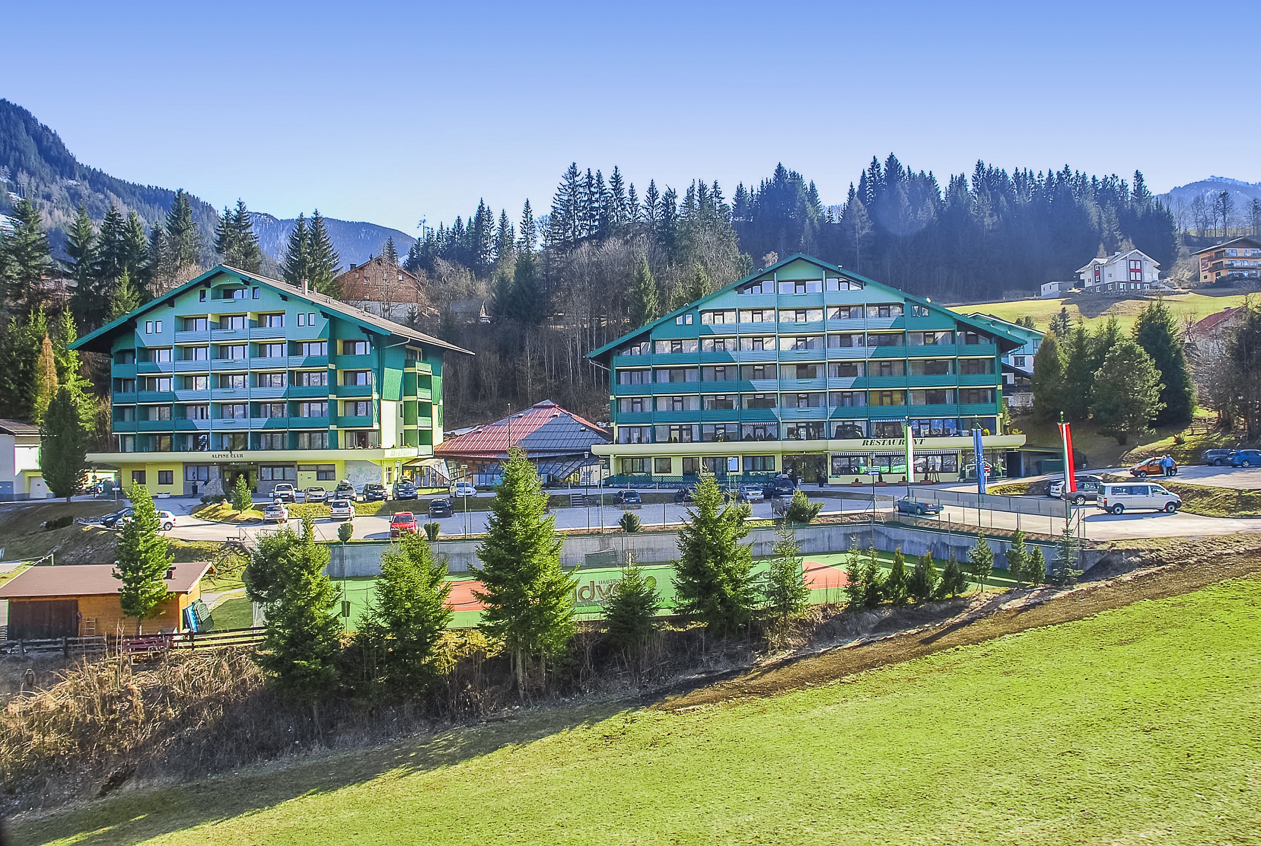 Alpine Club