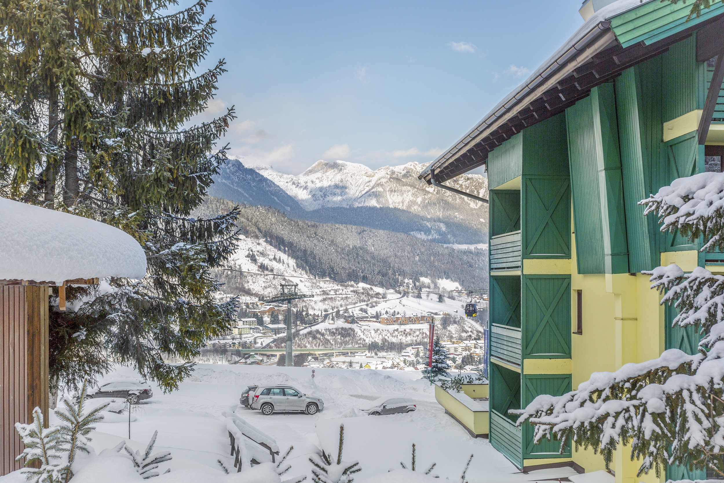 Alpine Club