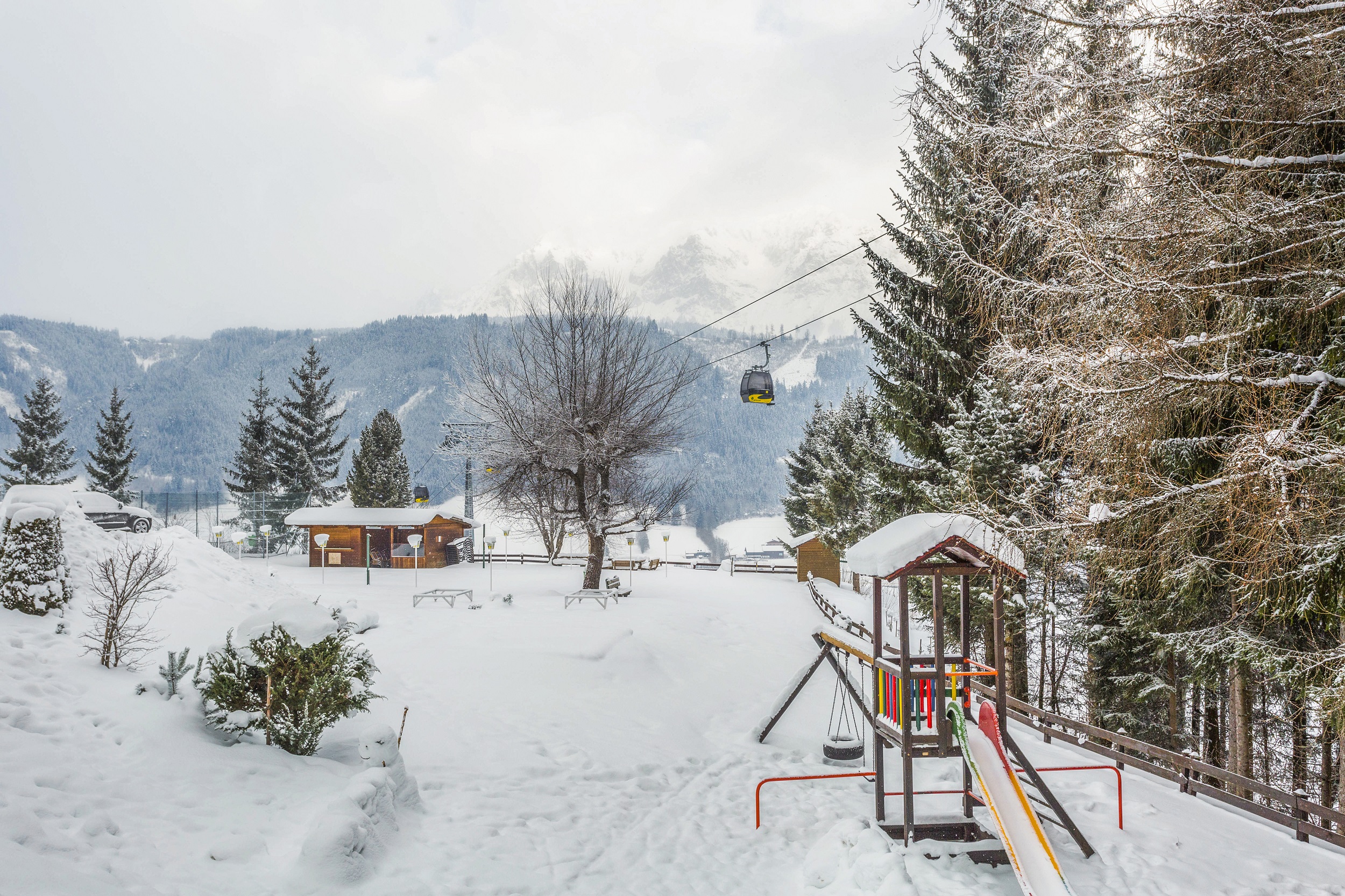 Alpine Club