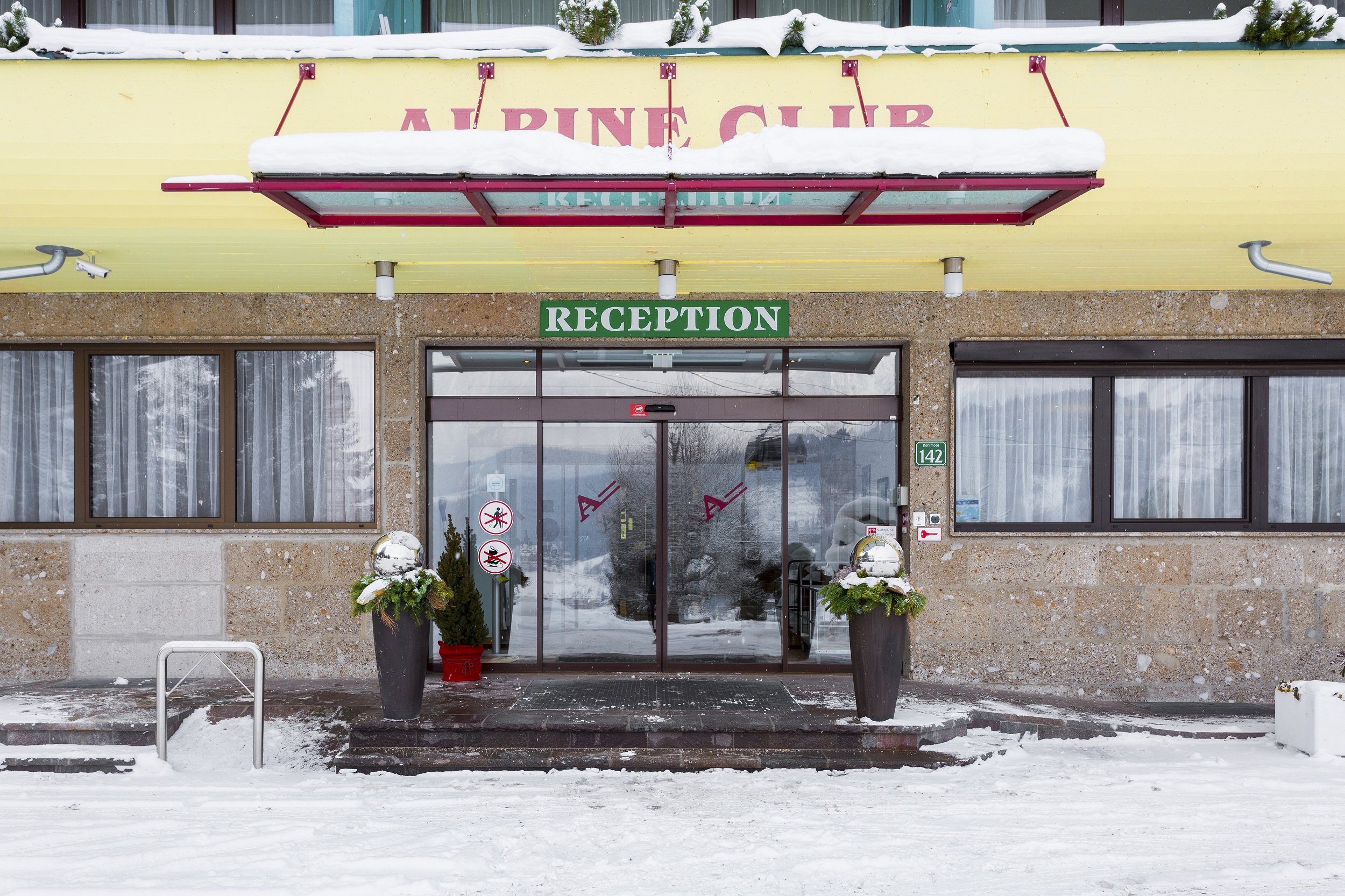 Alpine Club
