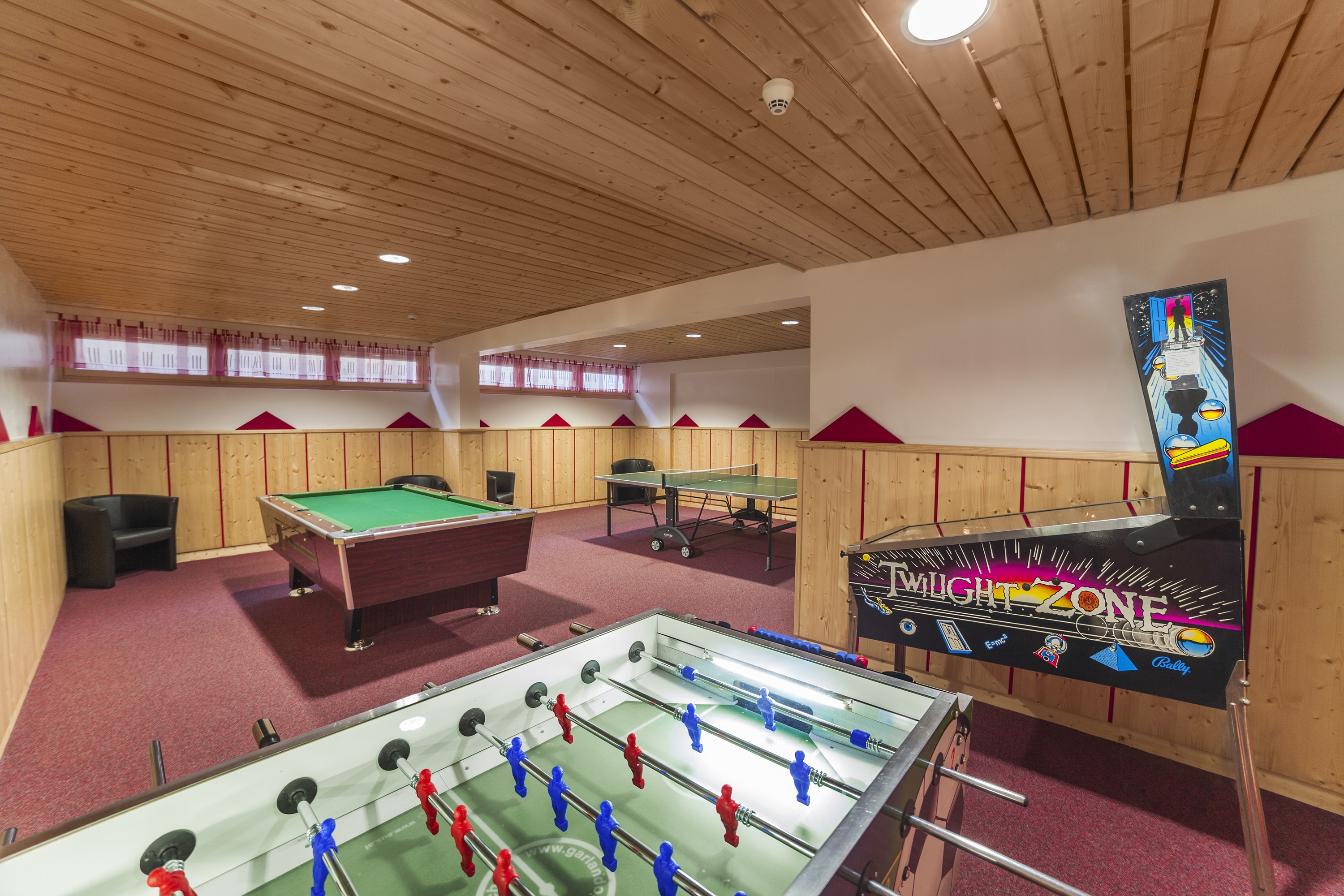 Alpine Club