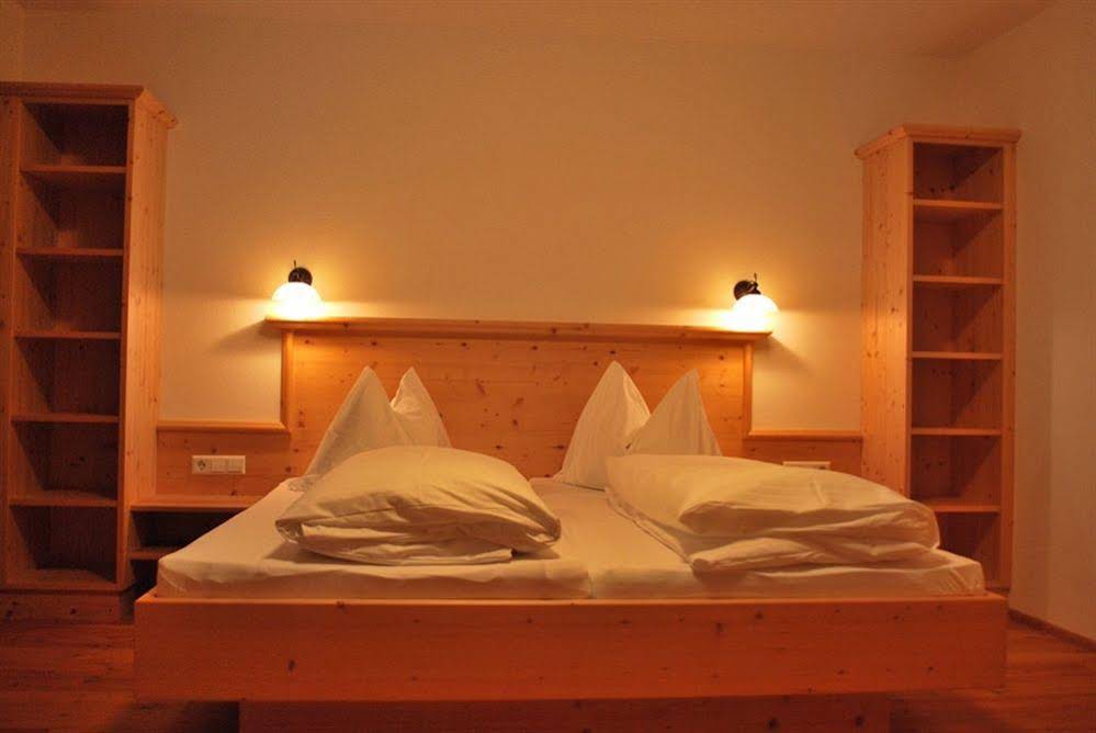 Apartmenthaus Hinkerhof