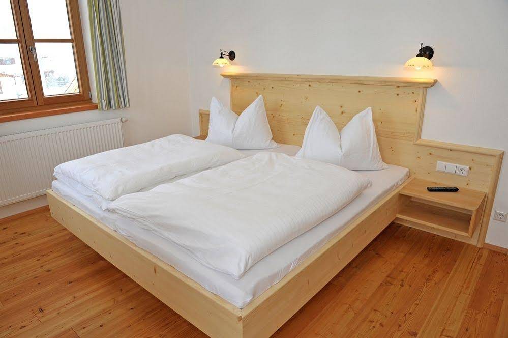 Apartmenthaus Hinkerhof