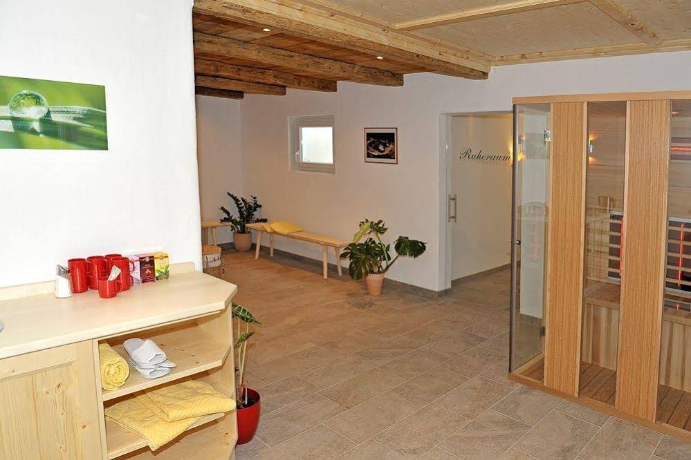 Apartmenthaus Hinkerhof