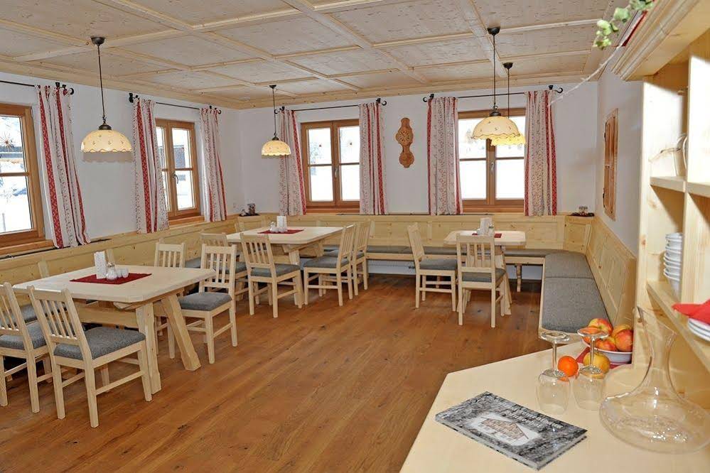 Apartmenthaus Hinkerhof