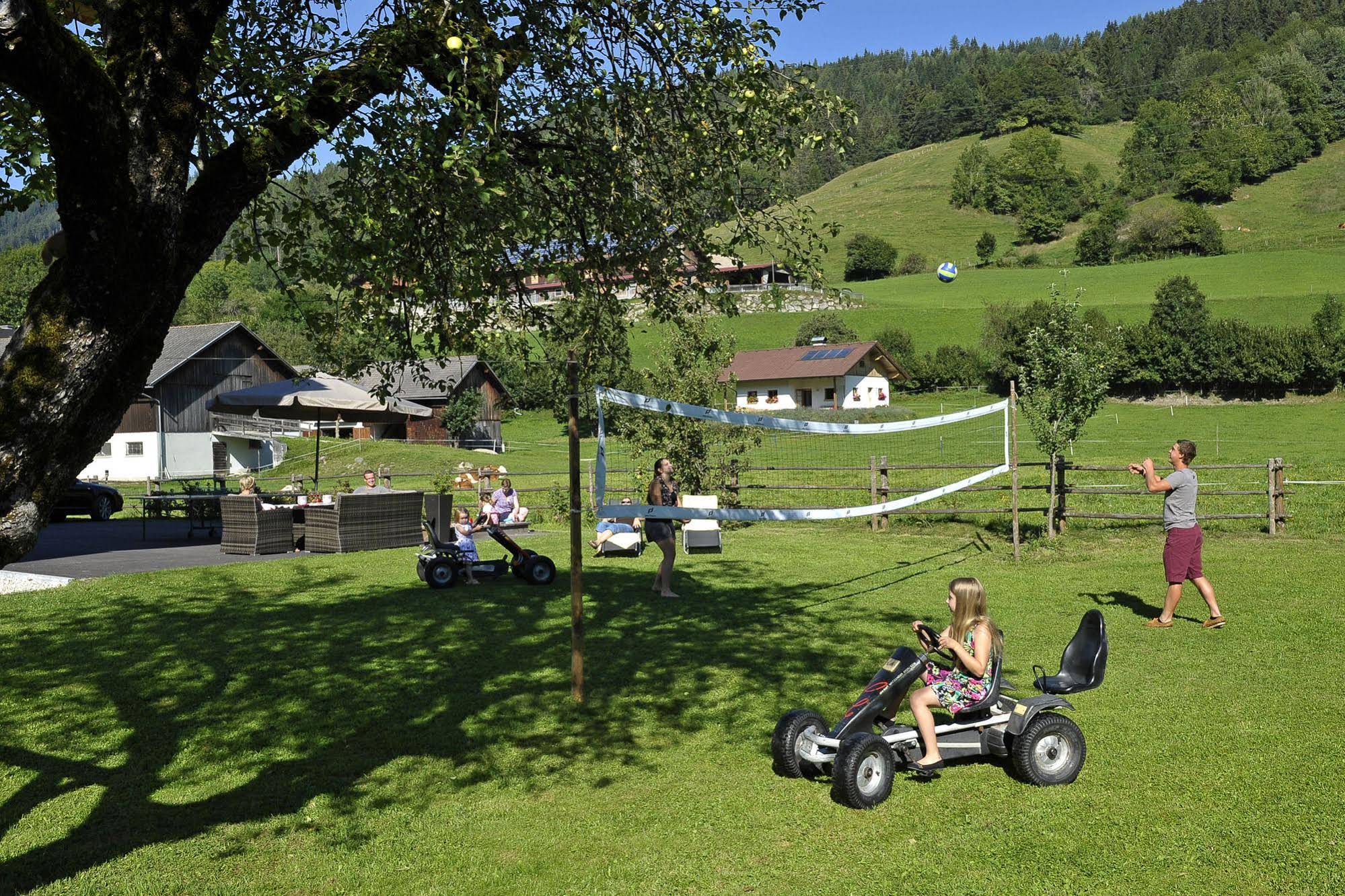 Apartmenthaus Hinkerhof