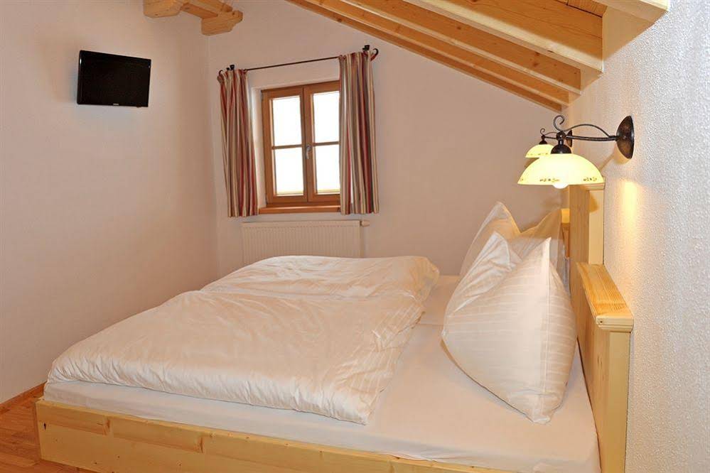 Apartmenthaus Hinkerhof