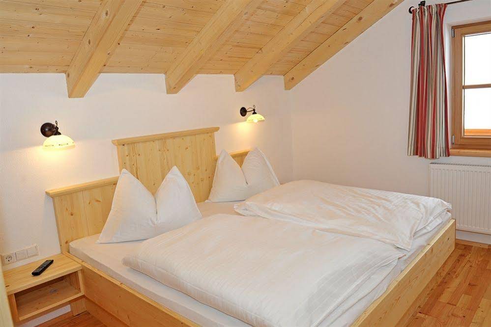 Apartmenthaus Hinkerhof