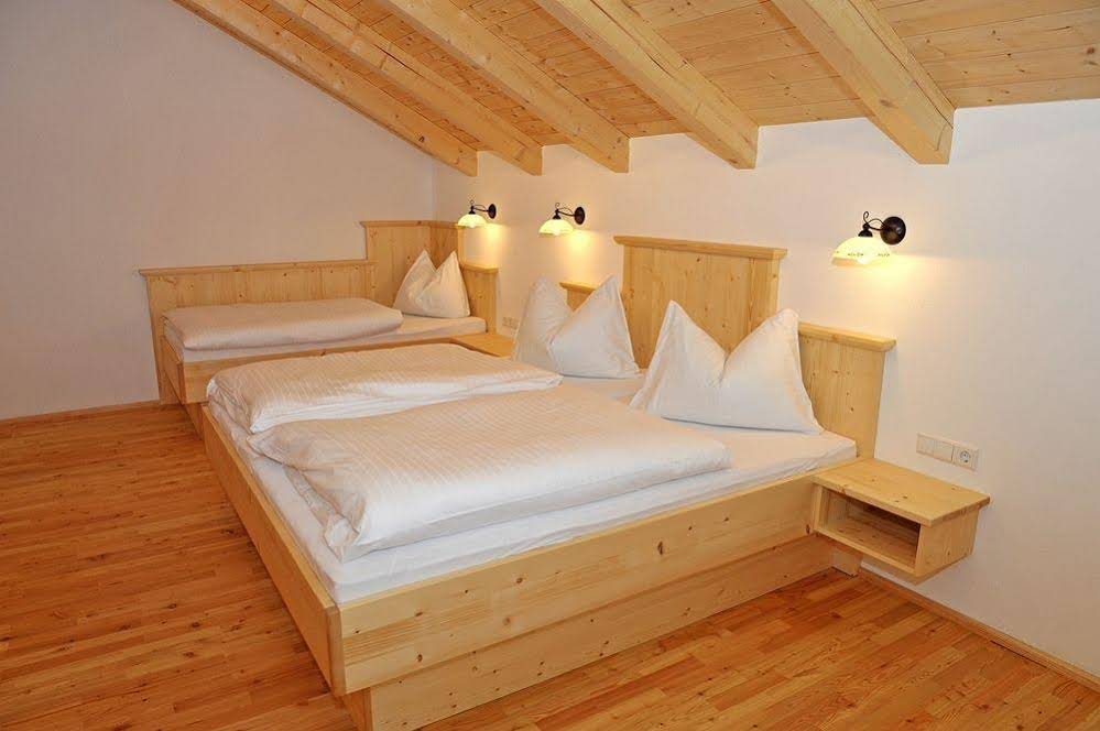 Apartmenthaus Hinkerhof
