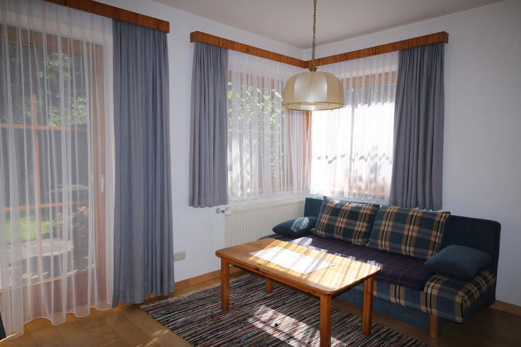 Appartementhaus Lang