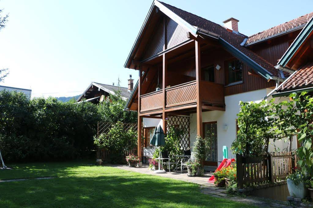 Appartementhaus Lang