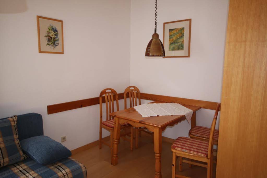 Appartementhaus Lang