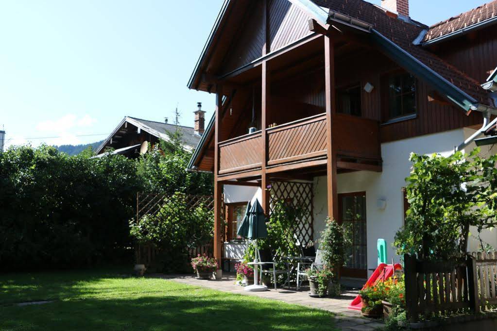 Appartementhaus Lang