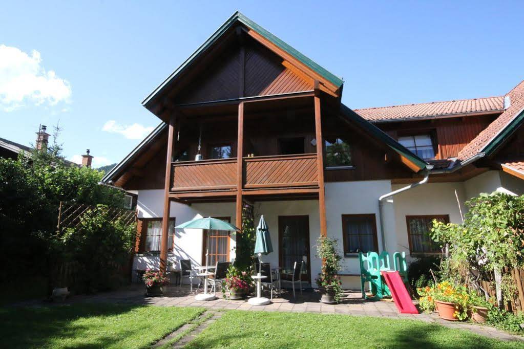 Appartementhaus Lang