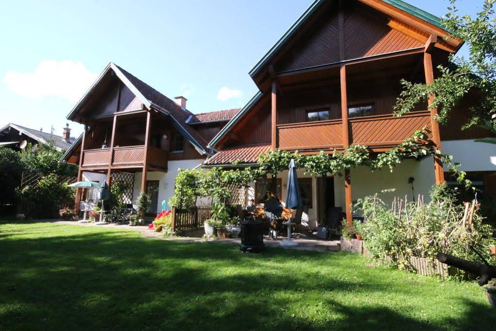 Appartementhaus Lang