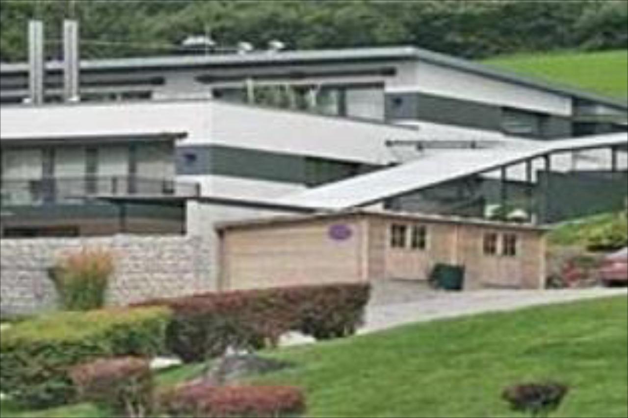 Appartementhaus Leeder