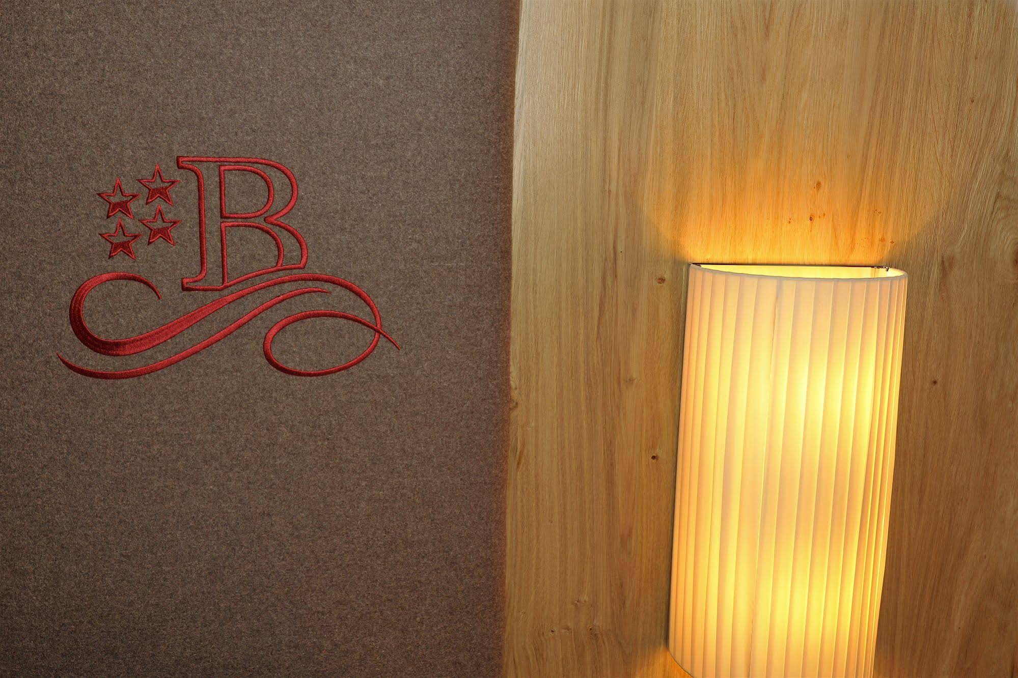 Appartement-Hotel Zur Barbara