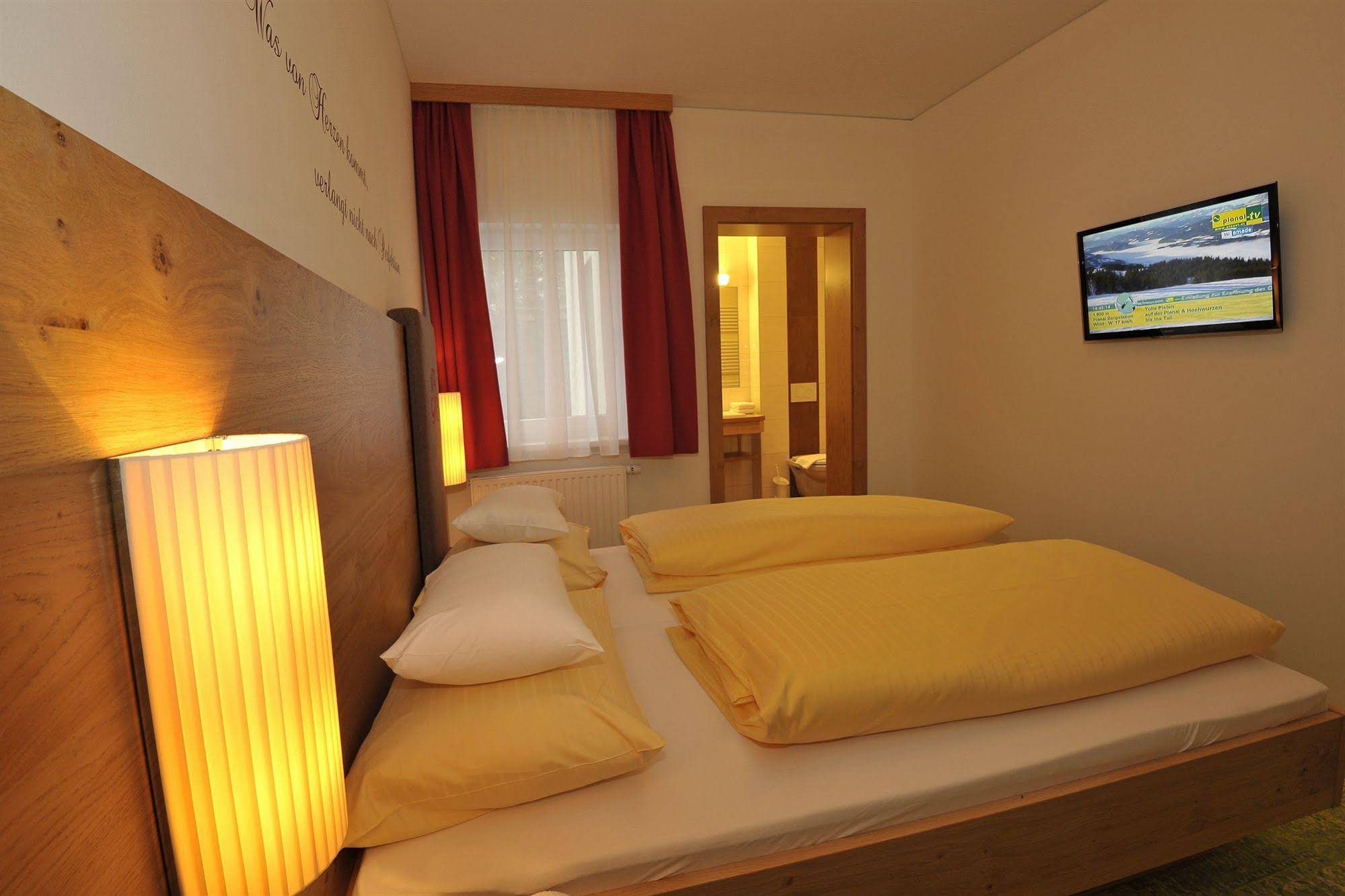 Appartement-Hotel Zur Barbara