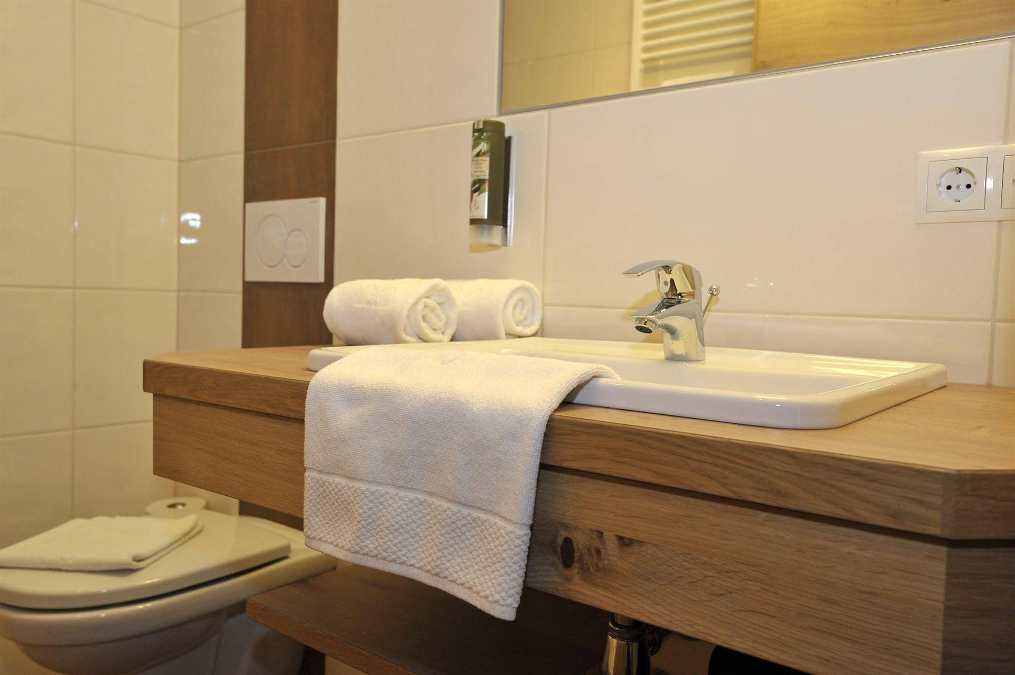 Appartement-Hotel Zur Barbara