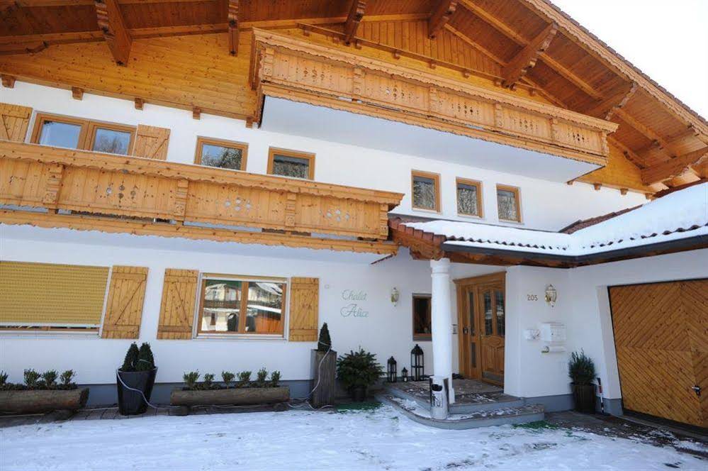 Chalet Alice