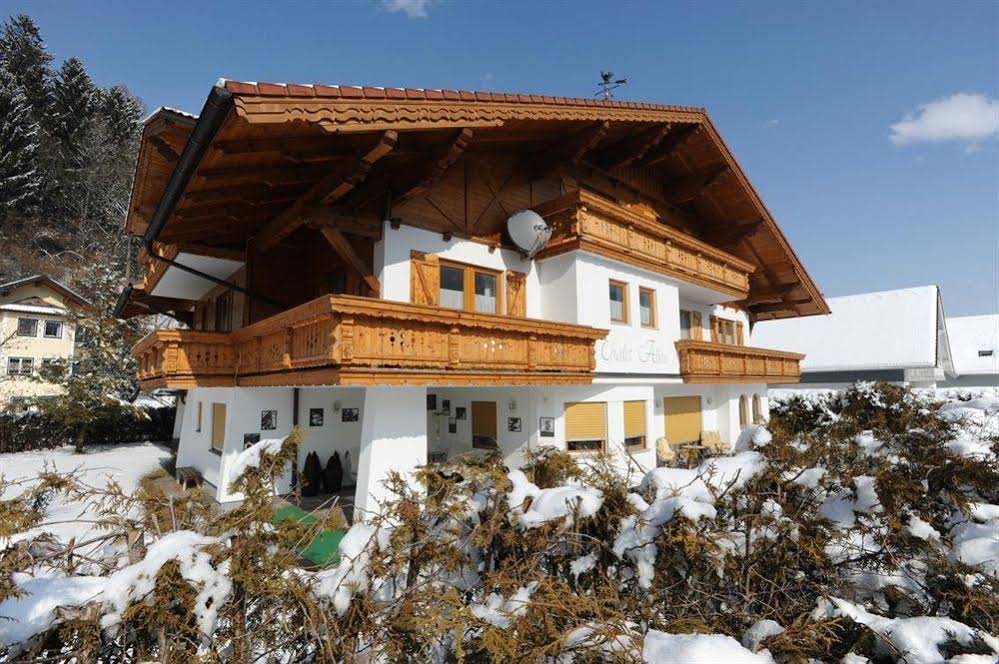 Chalet Alice