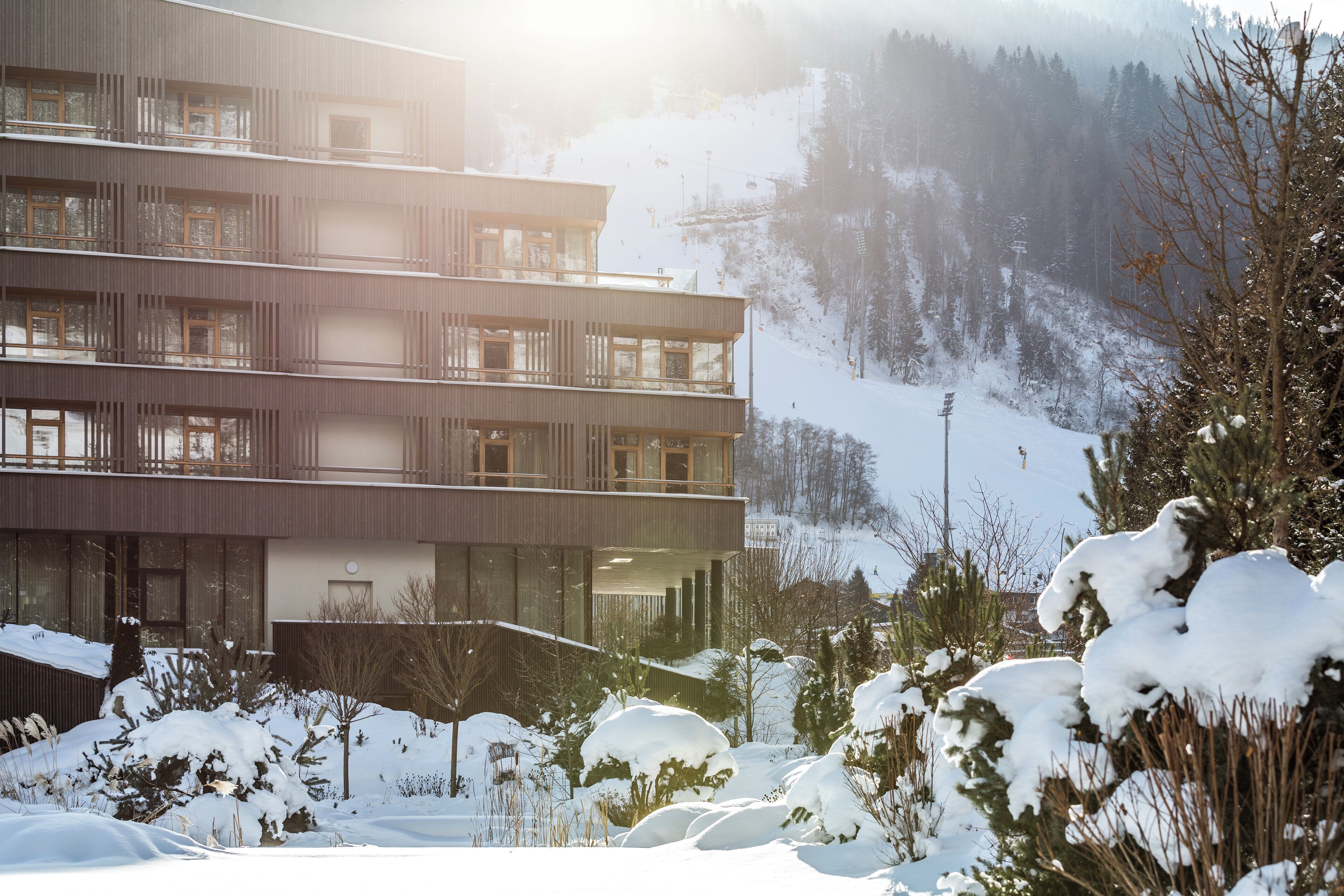 Falkensteiner Hotel Schladming