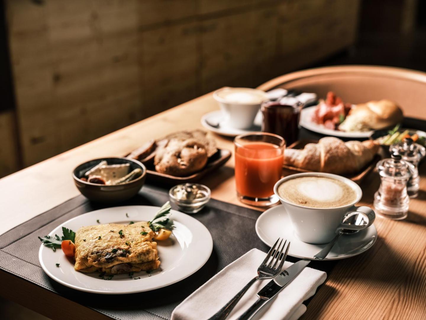 Falkensteiner Hotel Schladming