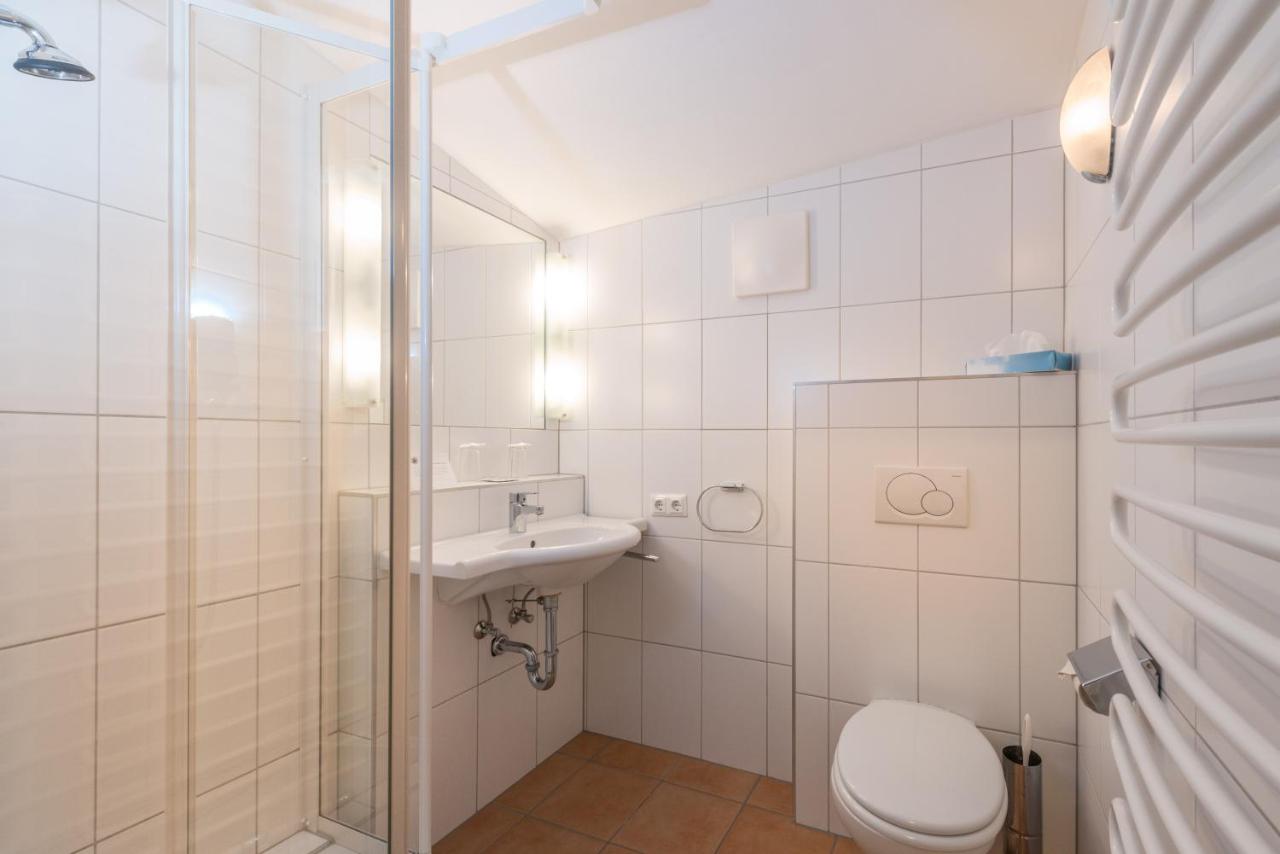 Aparthotel Ferienalm