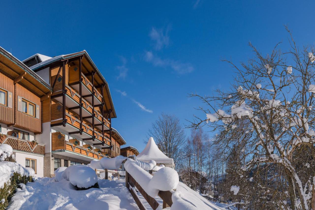 Aparthotel Ferienalm