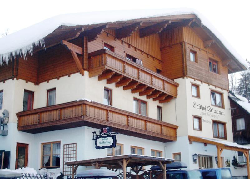 Gasthof zum Kaiserweg
