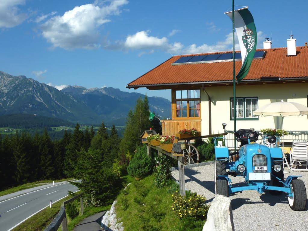 Haus Rigl