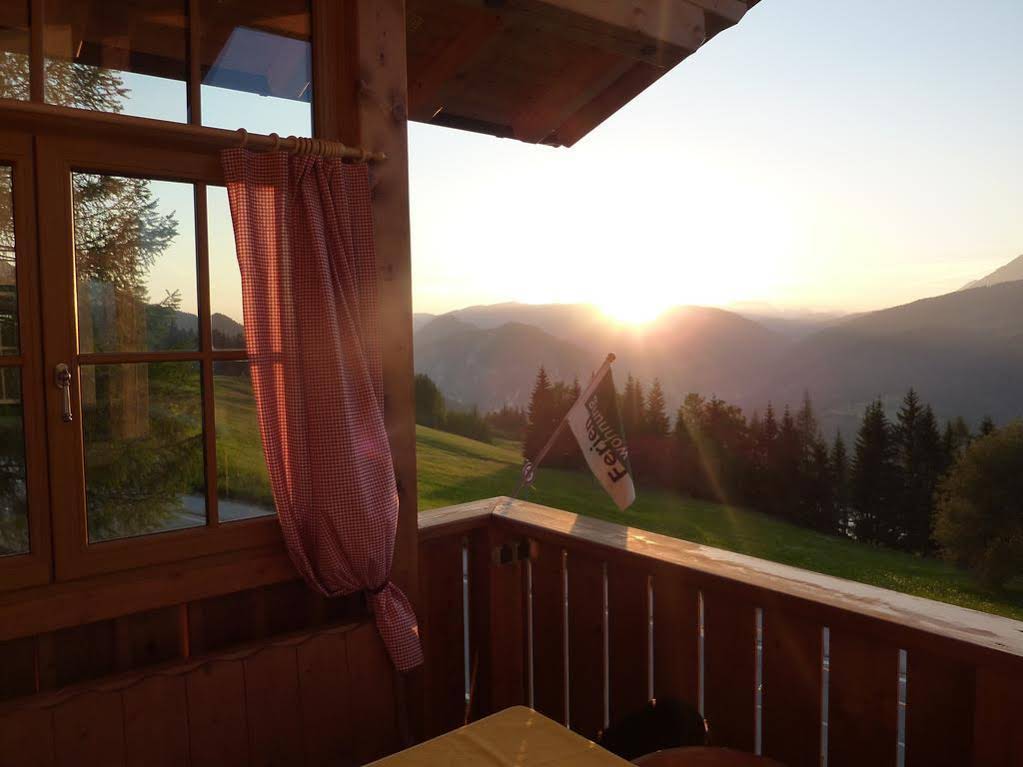 Haus Rigl