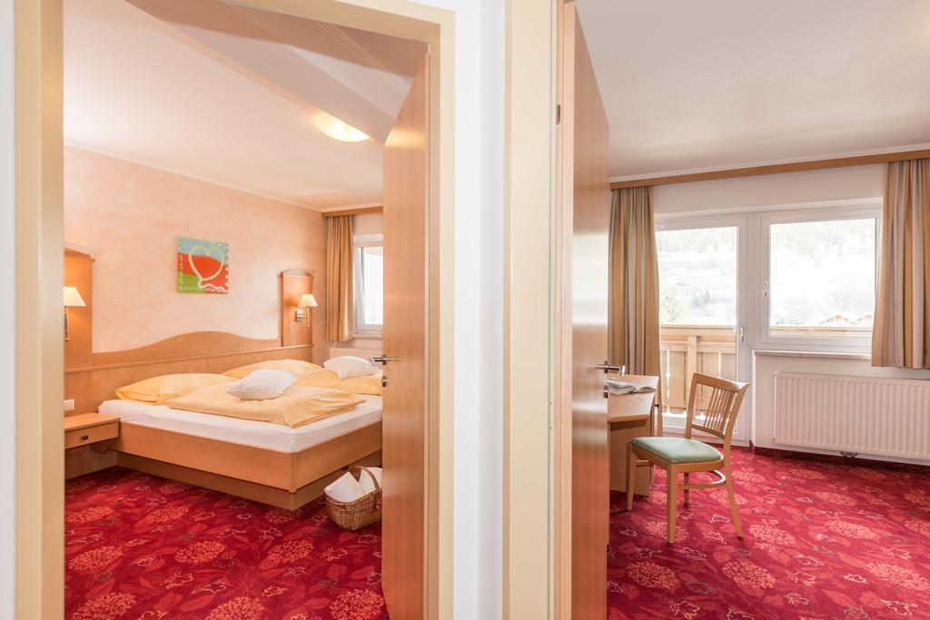 Hotel Die Barbara
