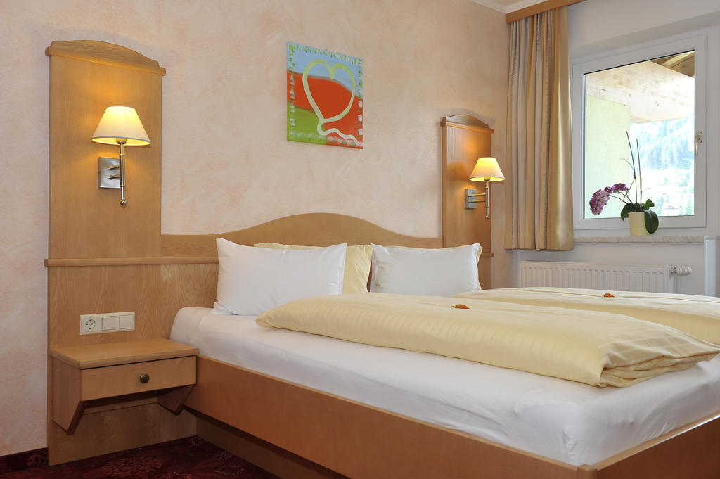 Hotel Die Barbara