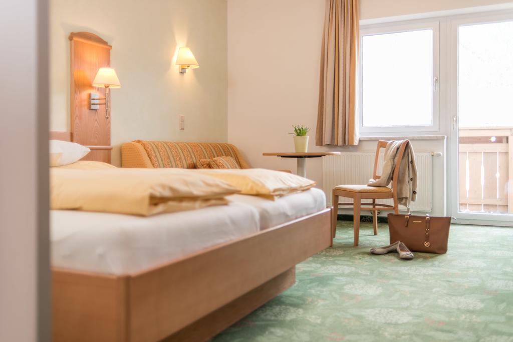 Hotel Die Barbara