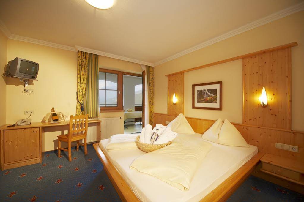 Hotel Gut Raunerhof
