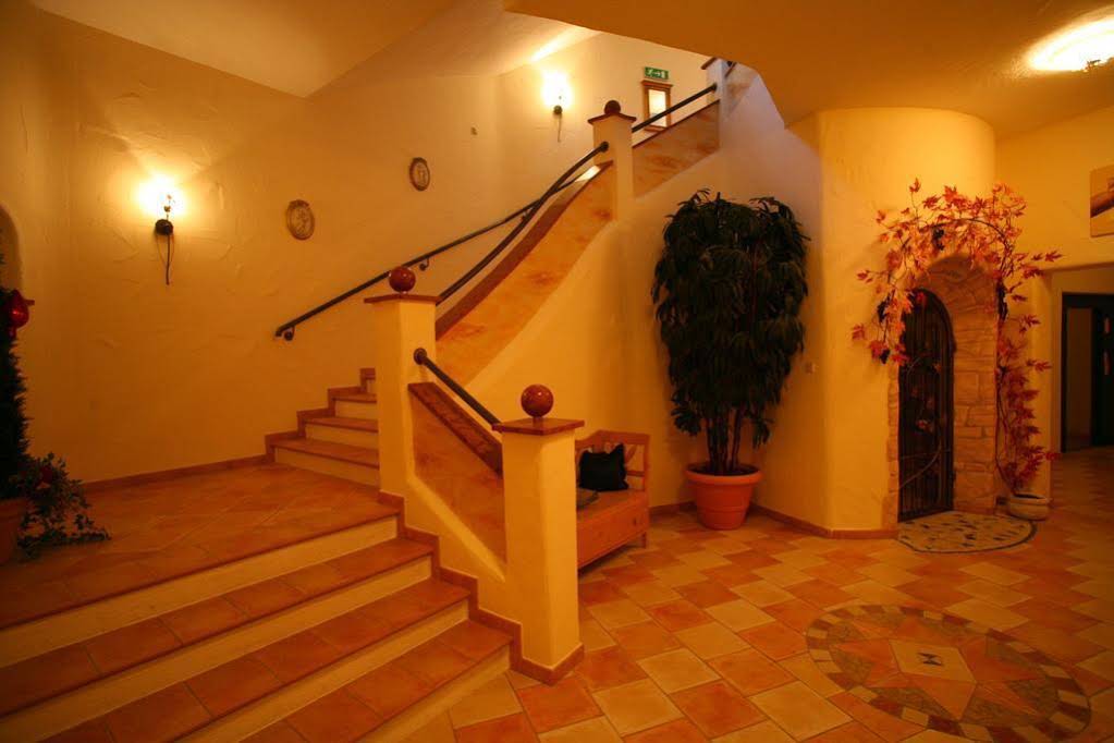 Hotel Gut Raunerhof