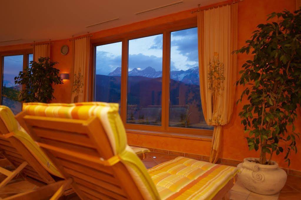 Hotel Gut Raunerhof